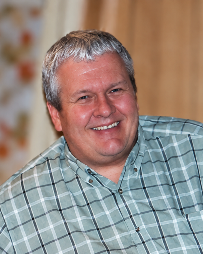 Ronald Gene Gunter Profile Photo