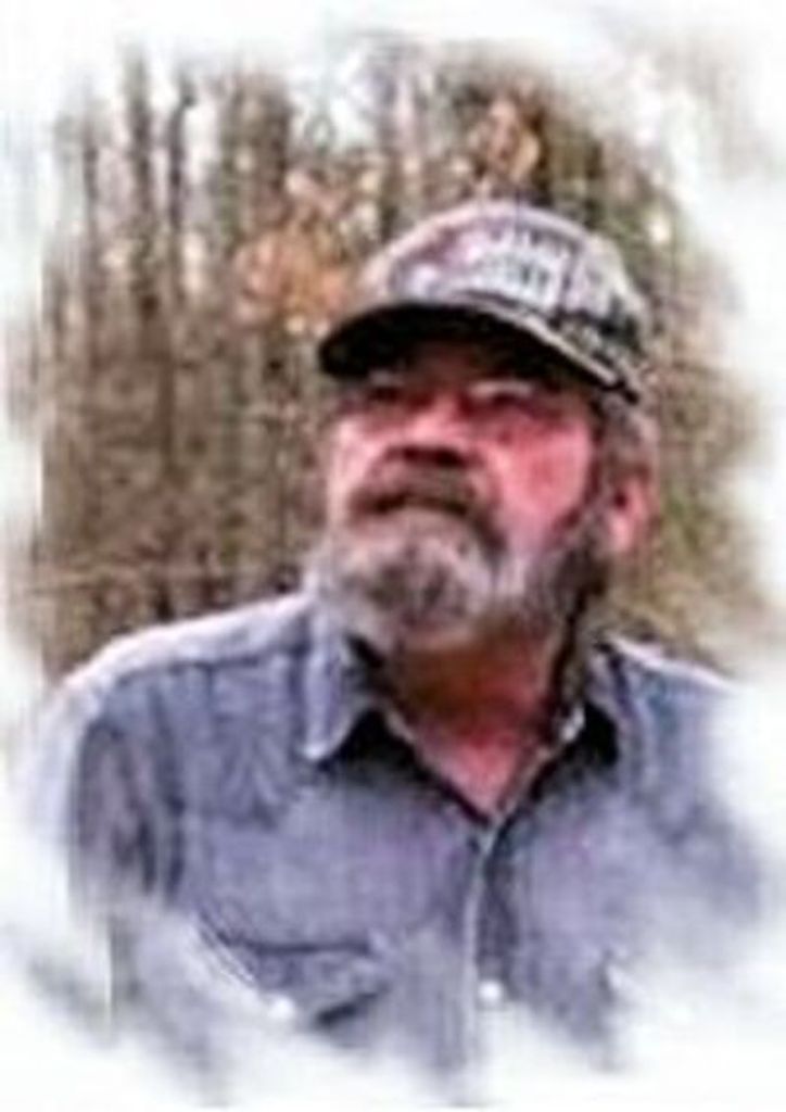 Edward Dale Waite Profile Photo