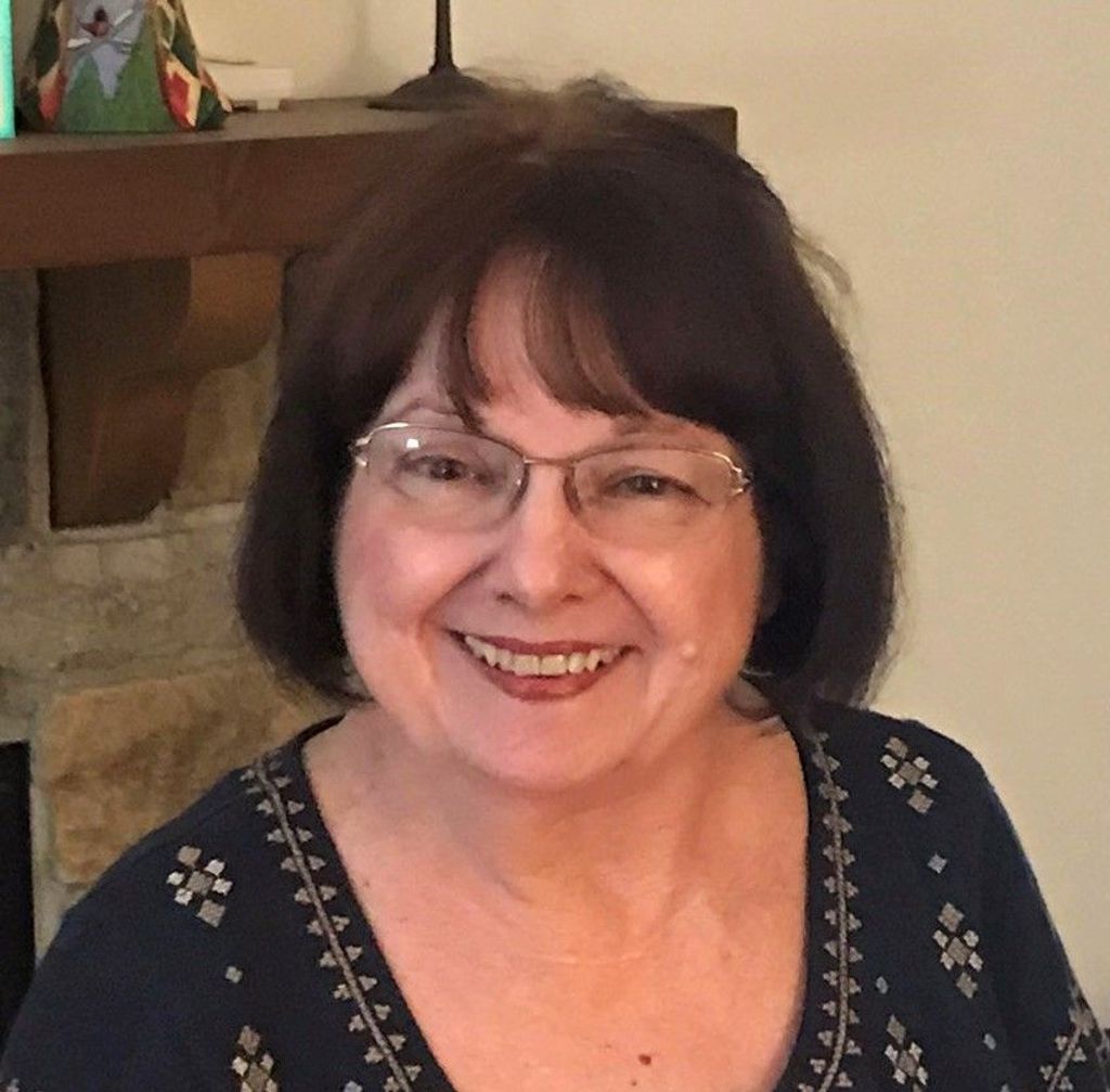 Brenda Anne Wood Drouin Profile Photo