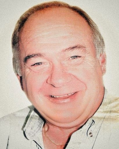 "Jack" John Wilson Burt Bingham Profile Photo