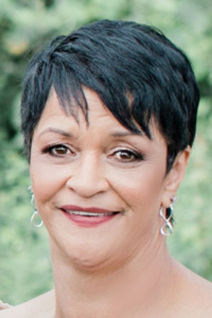 Carleatha "Pat" Nichols