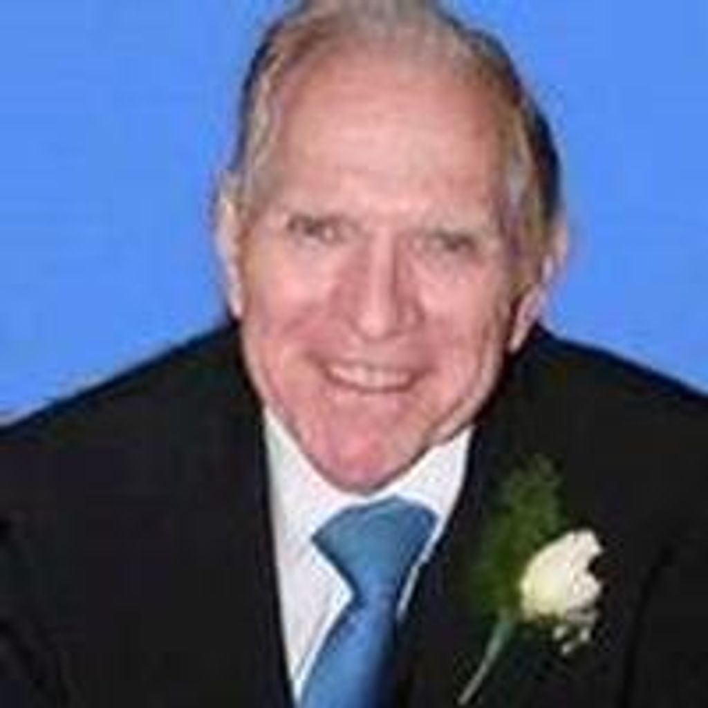 Harold Francis Perry, Jr.