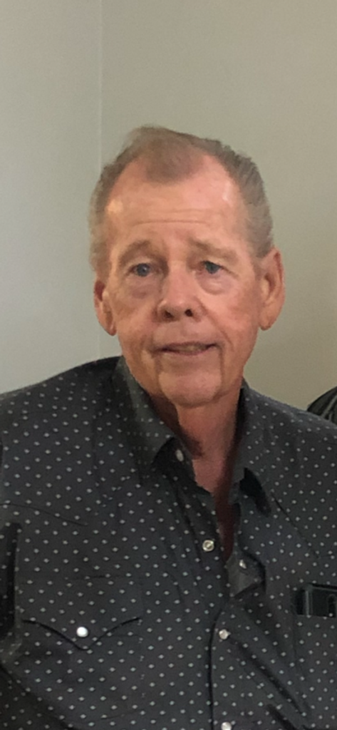 Calvin King