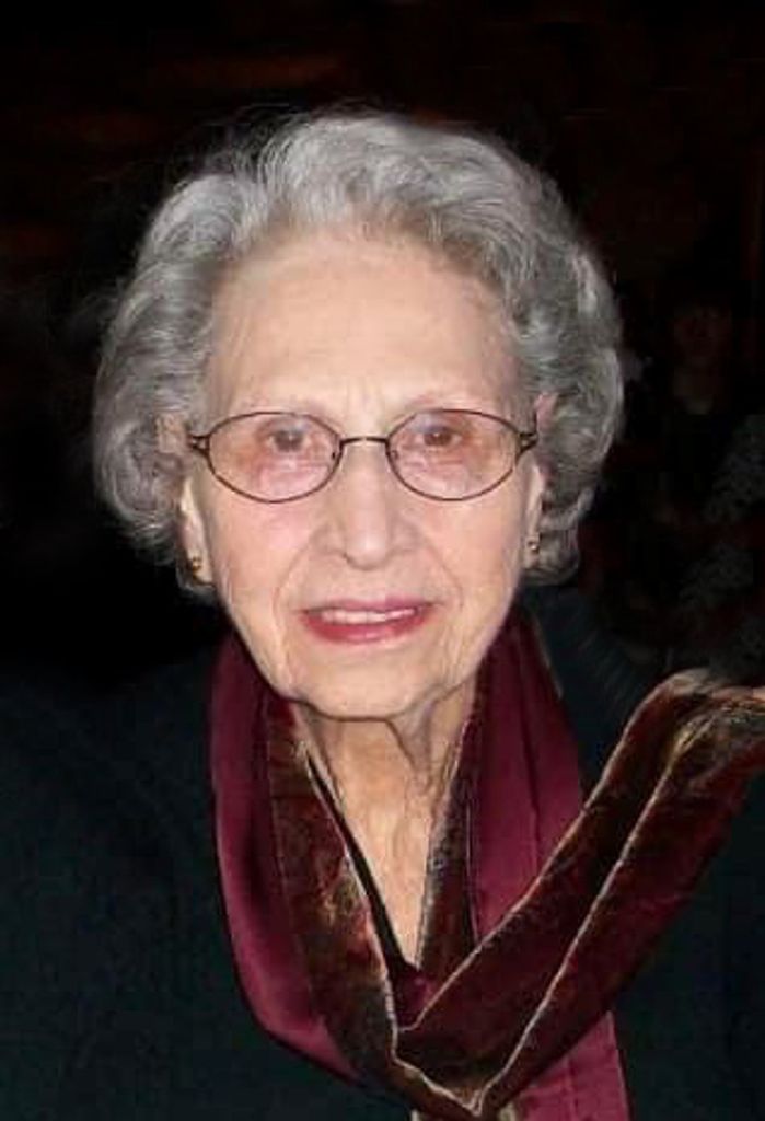 Germana Rerecich