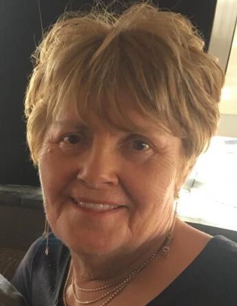 Margaret "Peggy" (Geraghty)  Pratt Profile Photo