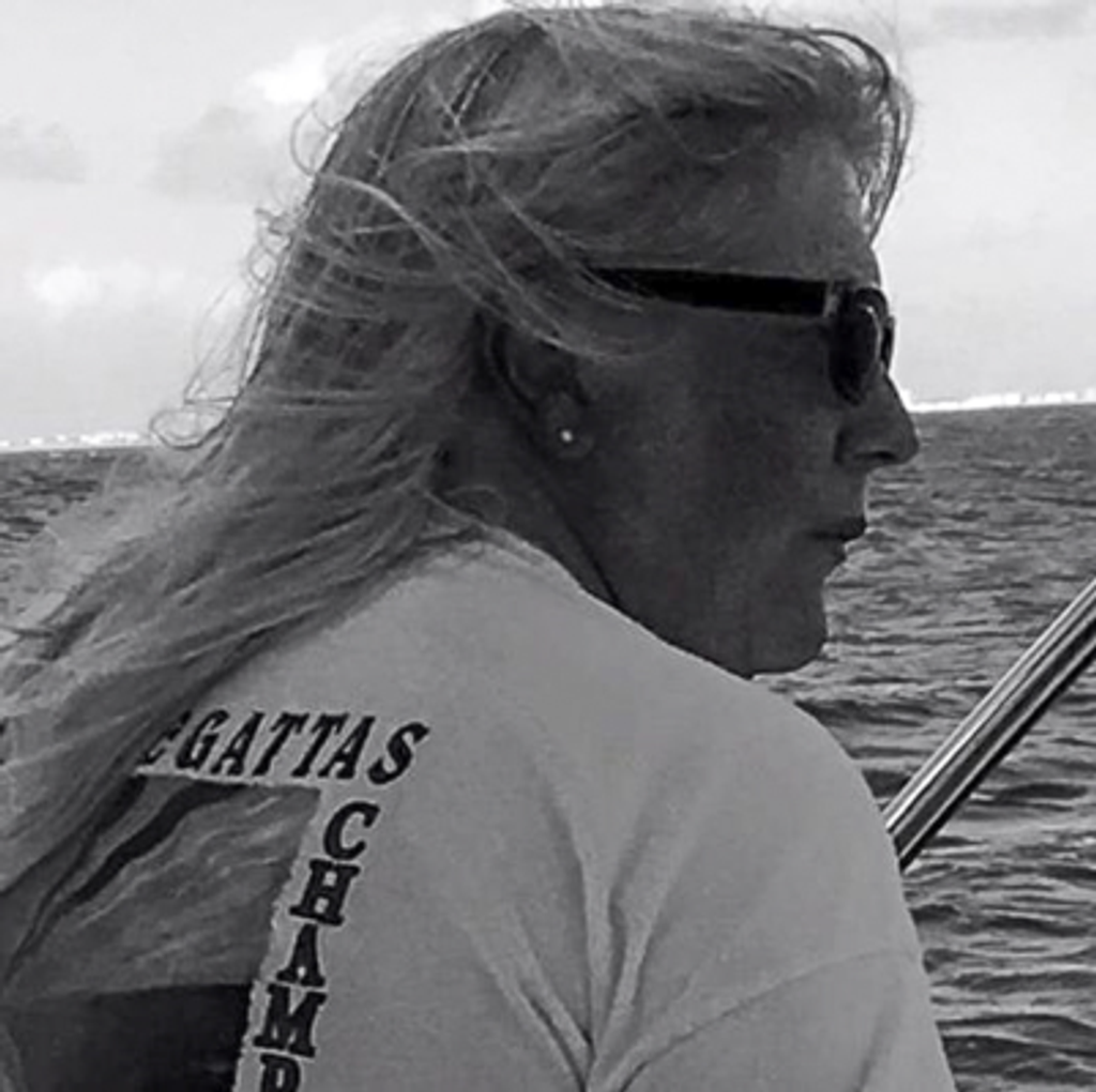 Julie Ann Wulfers Leneave Profile Photo