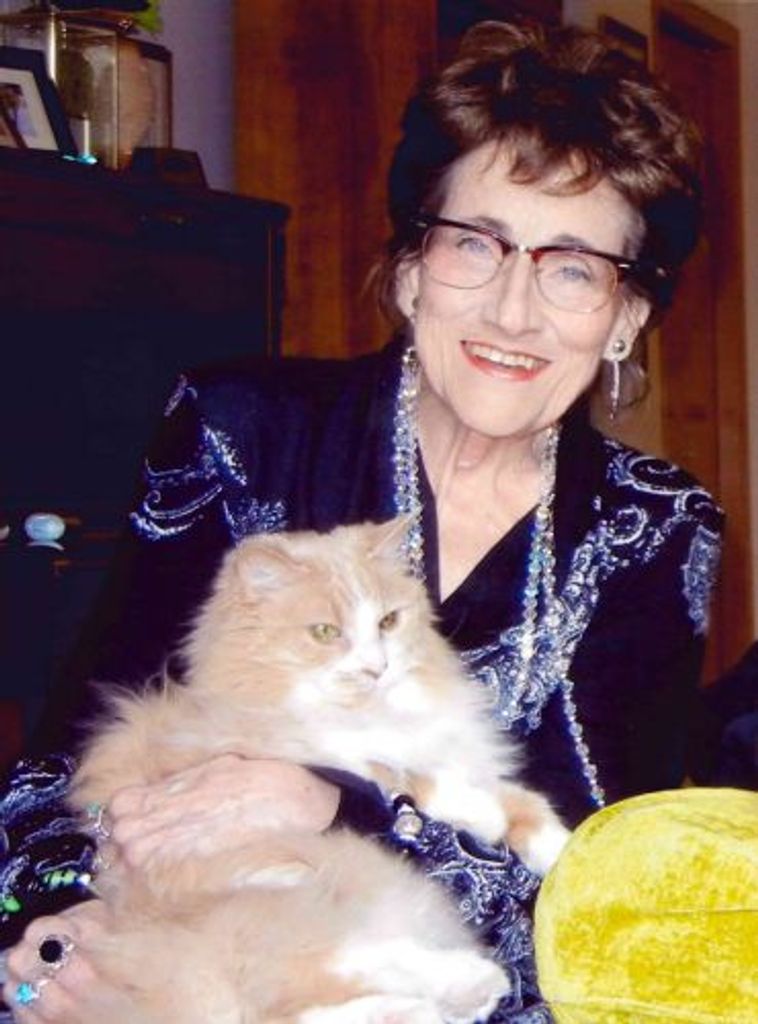 Jean O'Drobinak