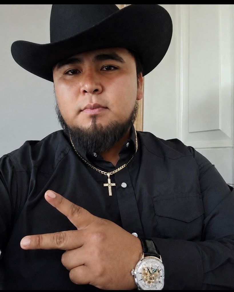 Jair Abelardo Martinez Mondragon