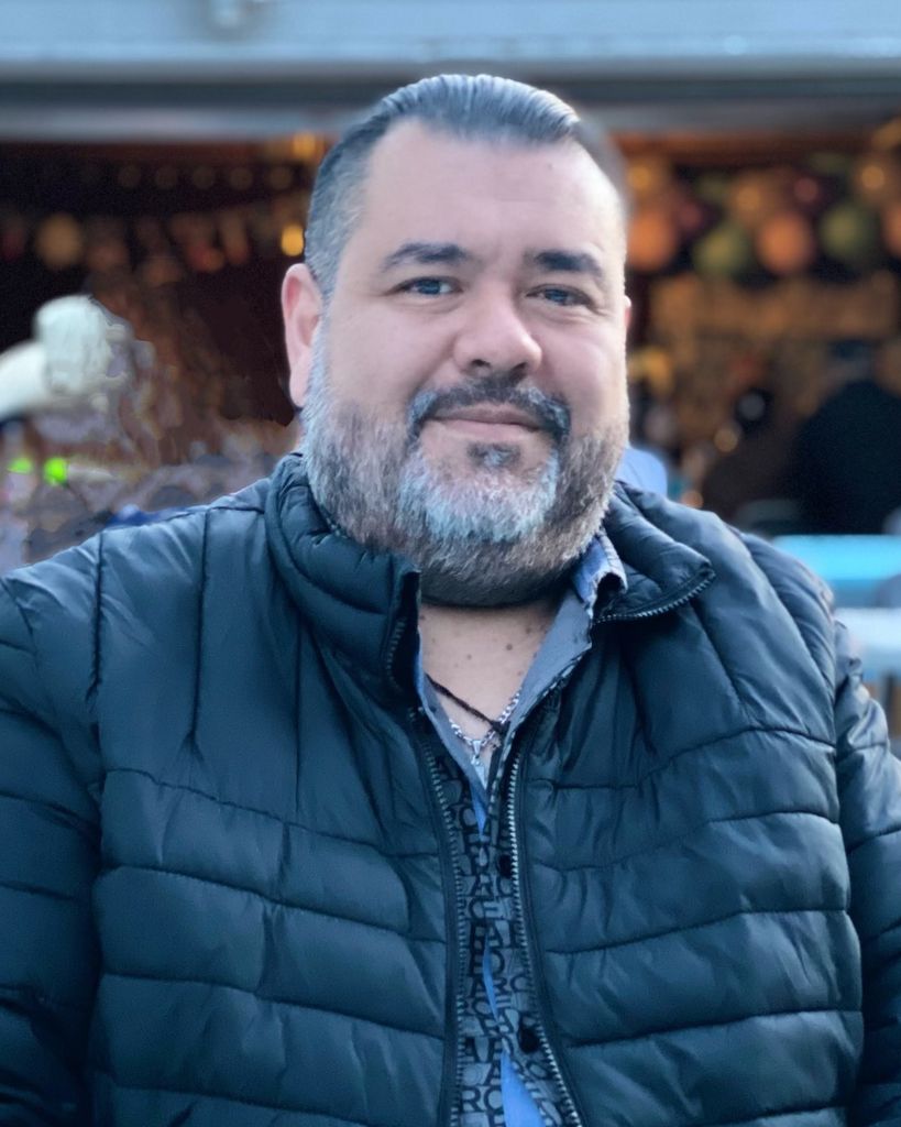 Samuel Vazquez