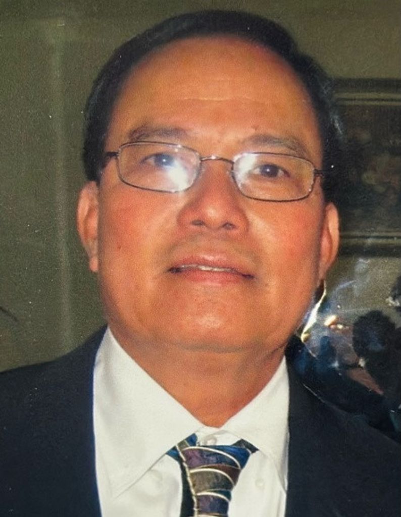 Henry Pham