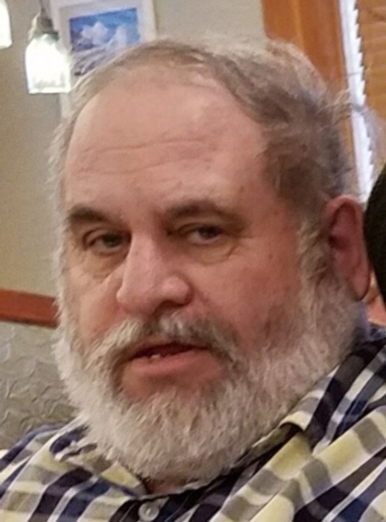 Charles F. Magno