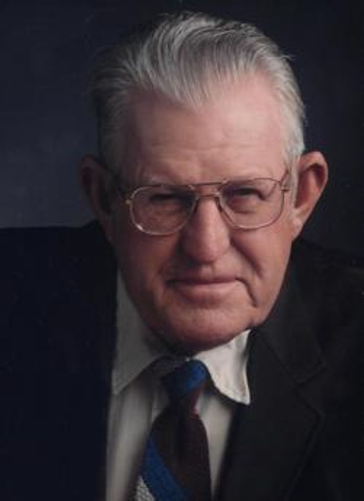 Laurence Edward Beam