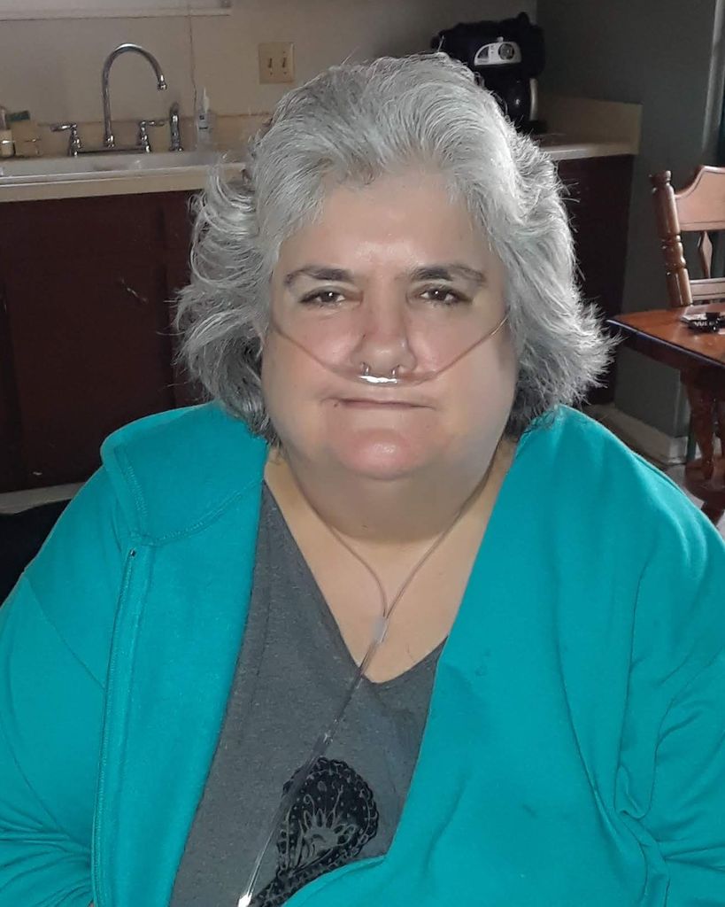 Laurie Felice Levine Profile Photo