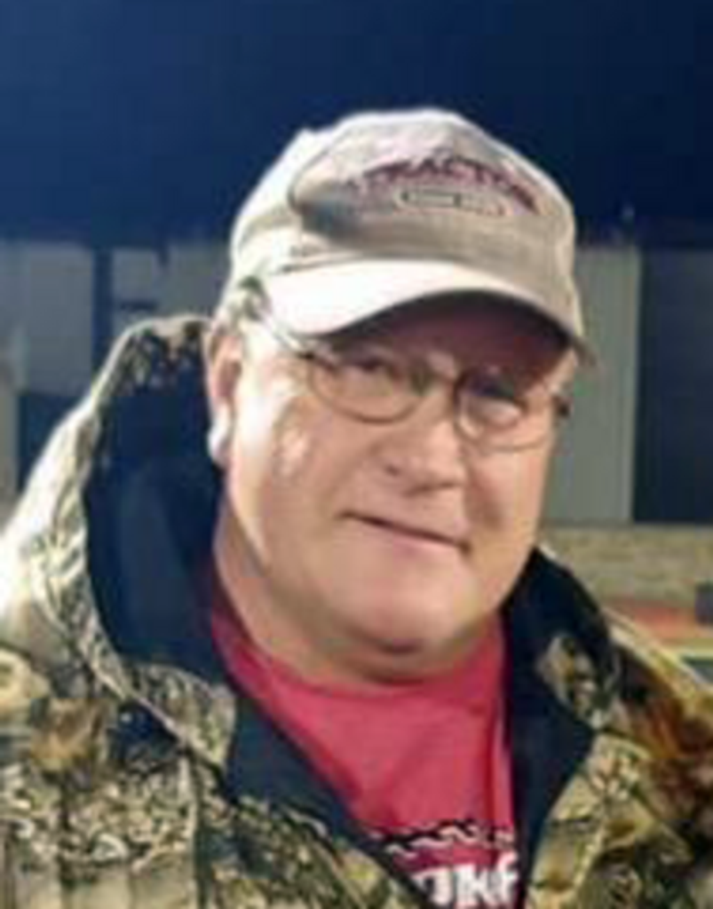 Patrick Joseph Kern Profile Photo