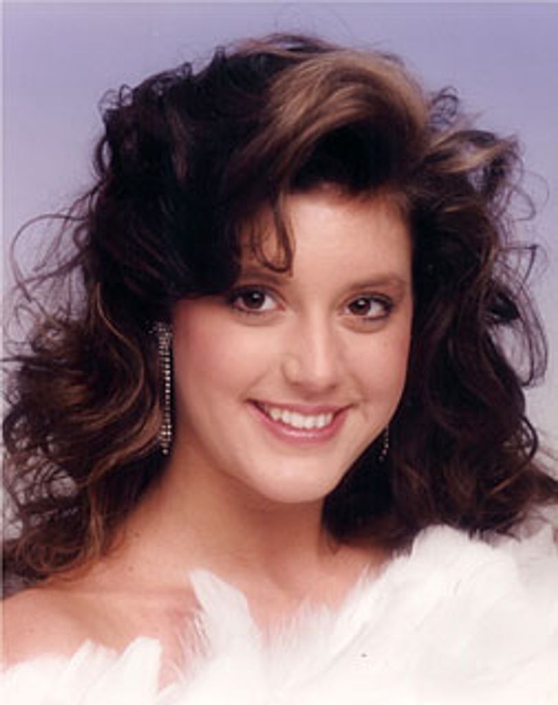 Julie Ann Burkett Morris