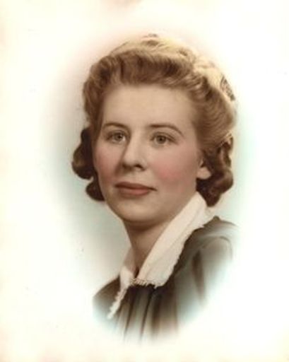 Violet Schroeder Profile Photo