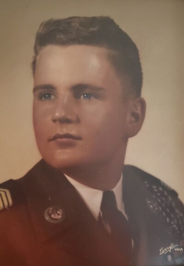 Stephen Edward Hart Profile Photo