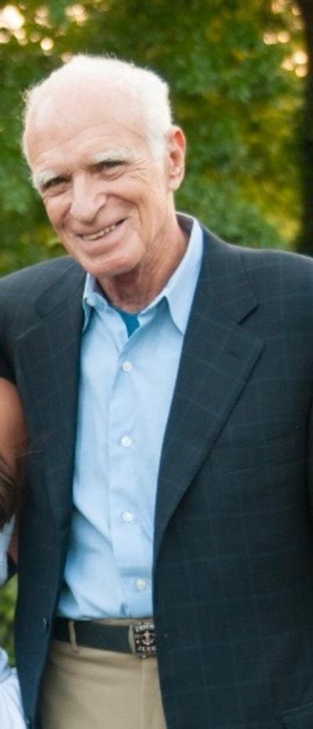 Peter Richman Profile Photo