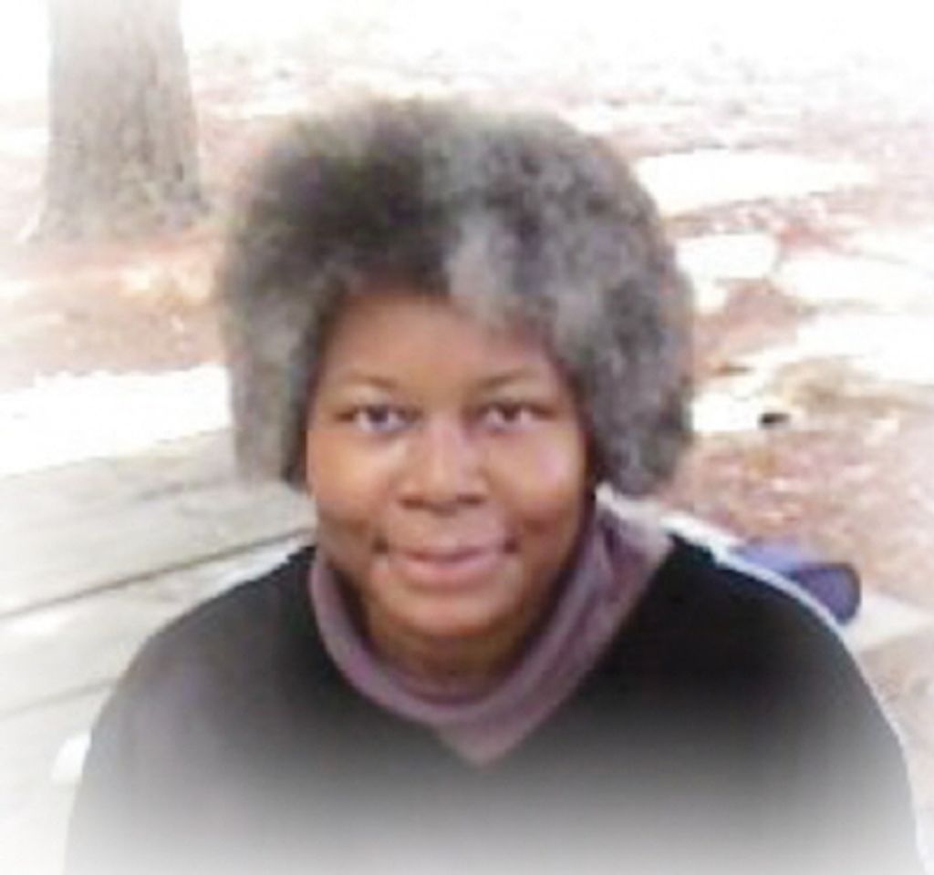 Joyce P. Collins