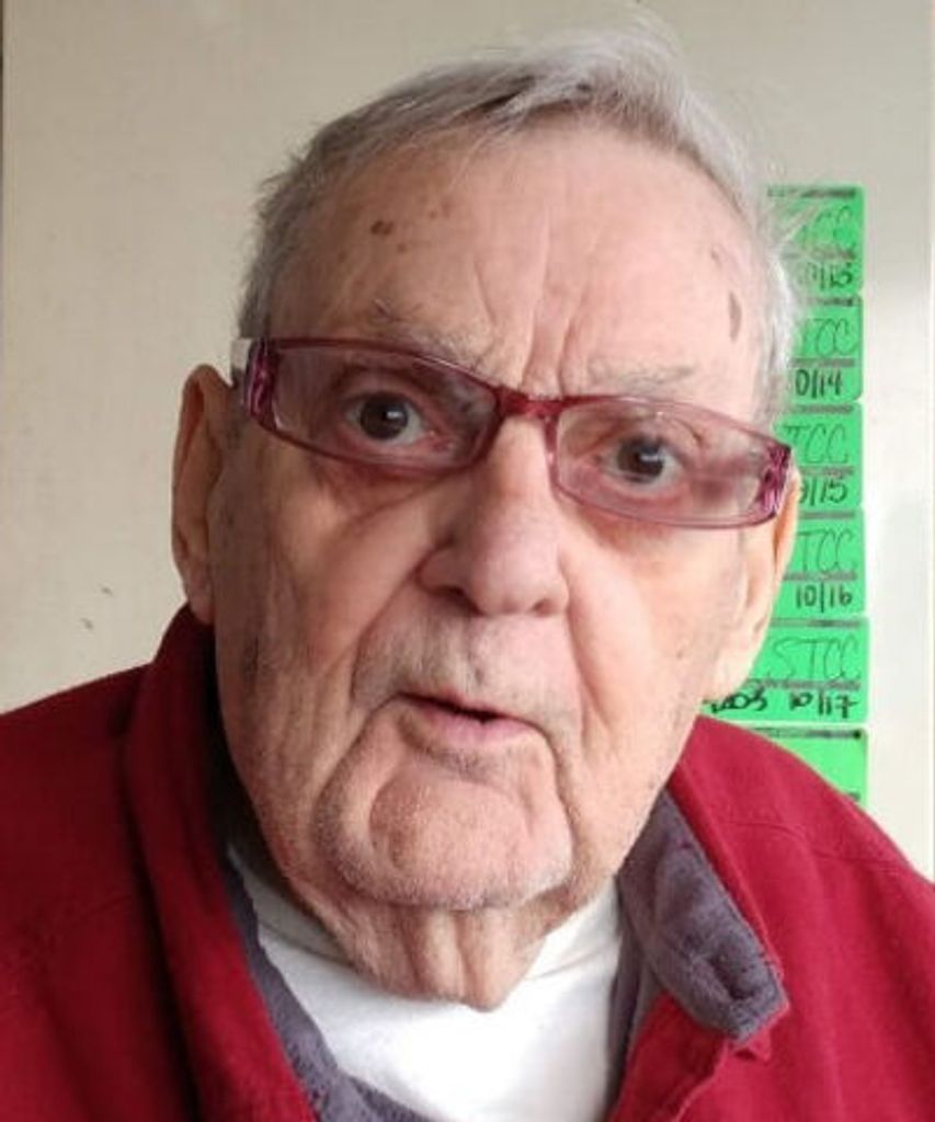 Raymond Leon Merrill Profile Photo