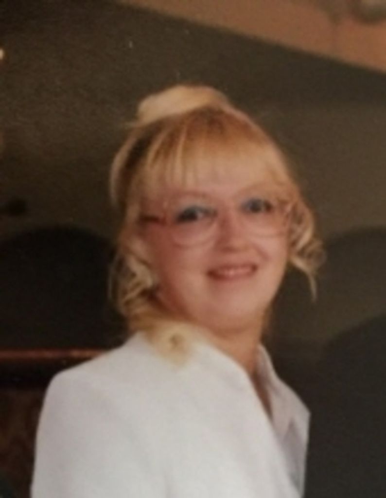 Diane Marie Crane