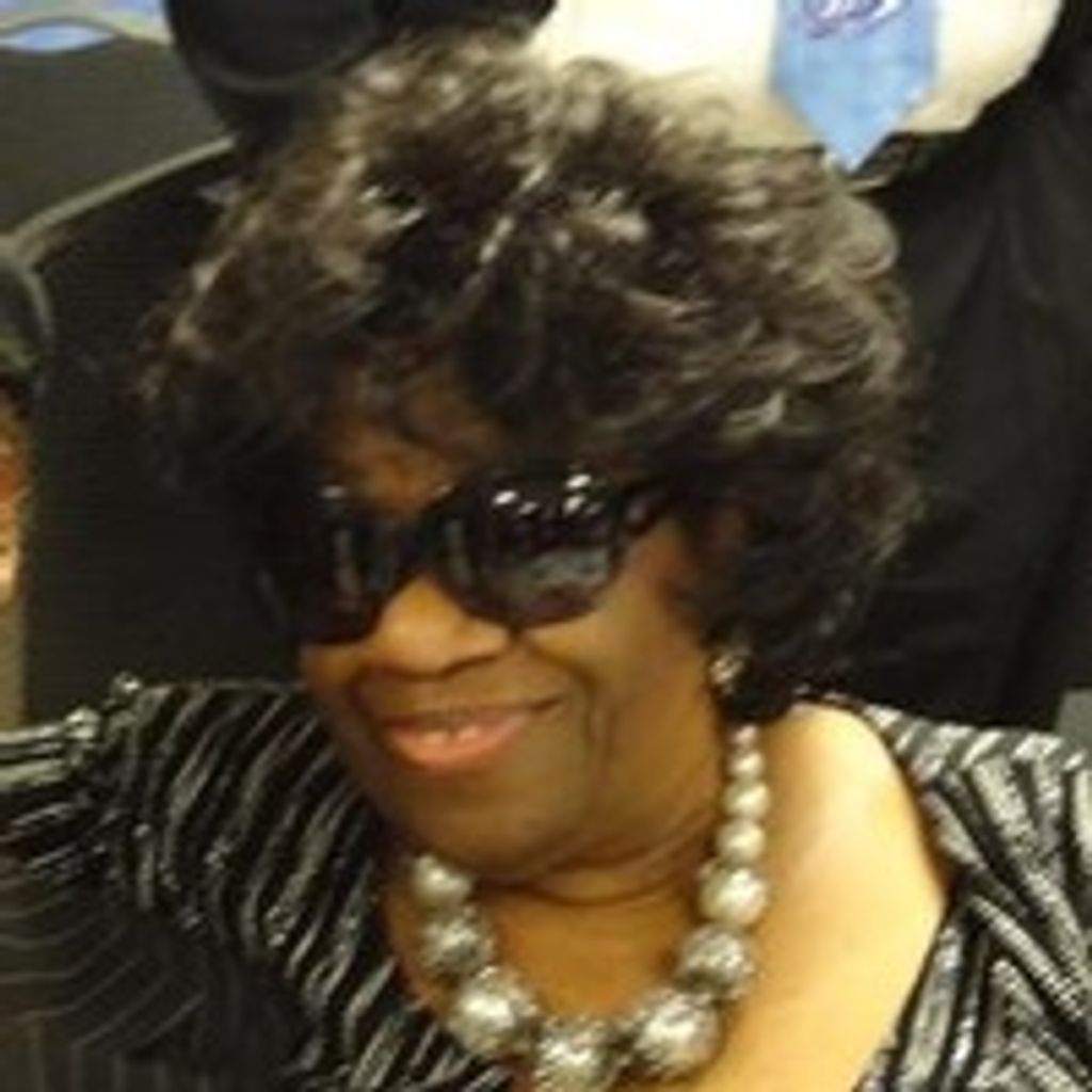 Jeannette  R. Mclemore