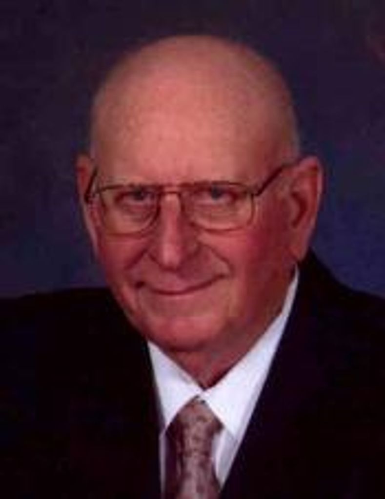 James Gabriel Osborne