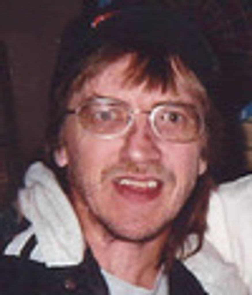 William "Bill" Pierce Jr.