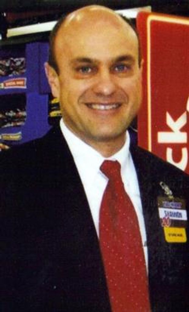 Shannon Reece