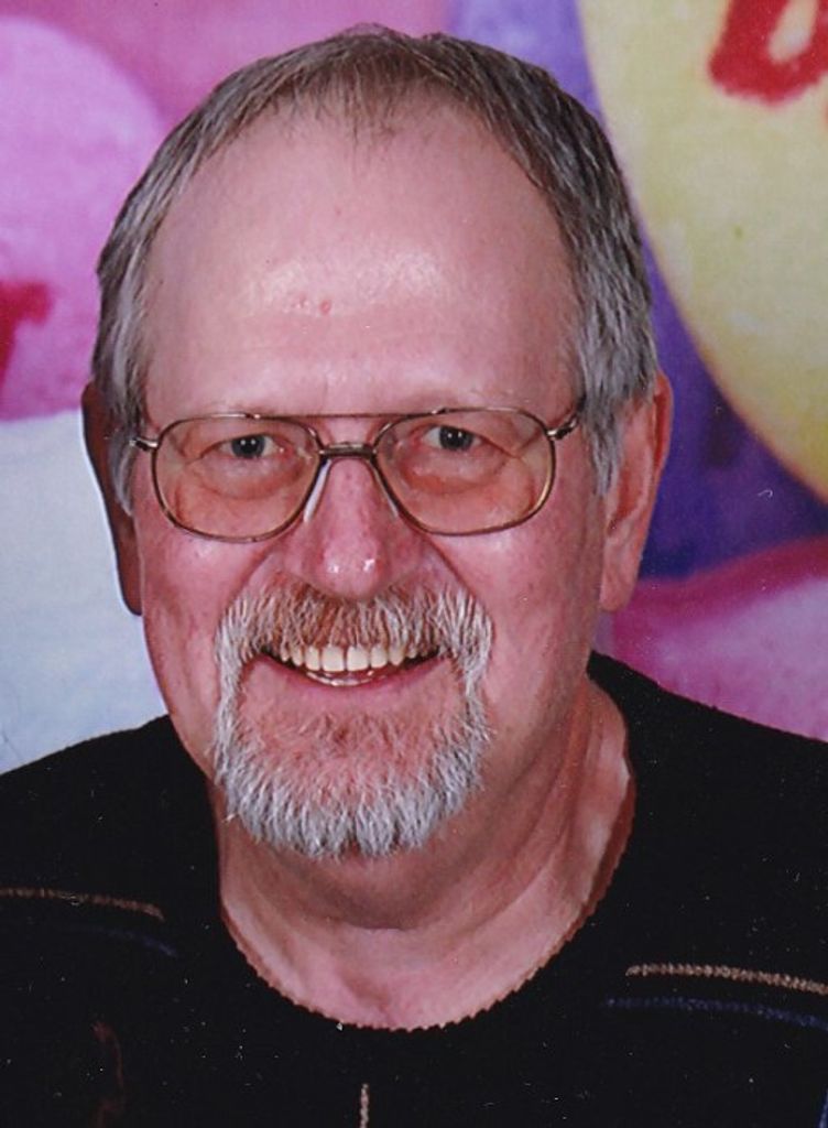 William "Bill" Reed Shives Profile Photo