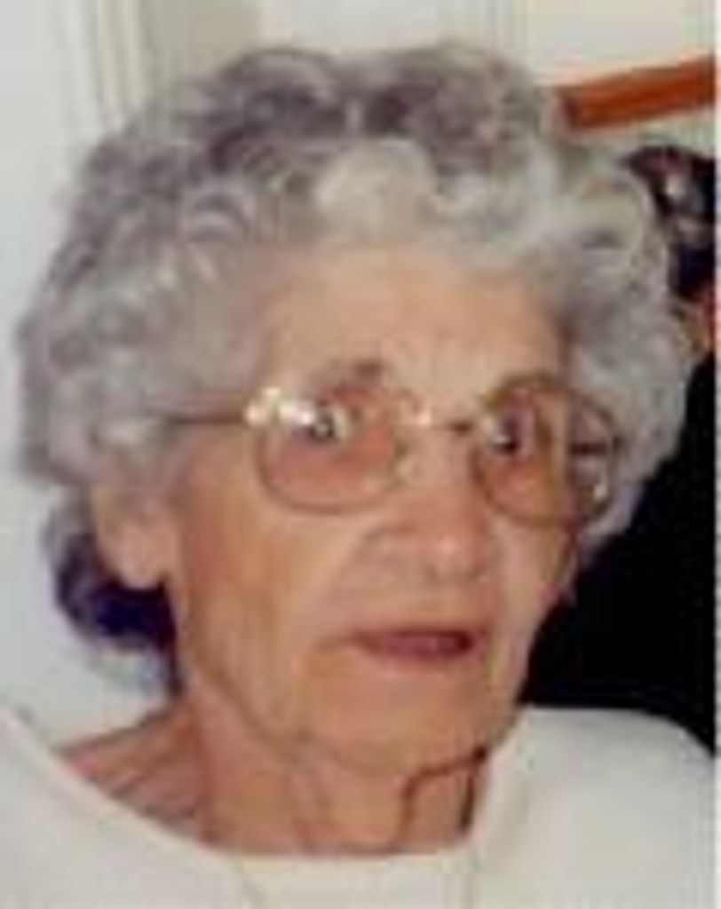 Angeline  M. Paternoster