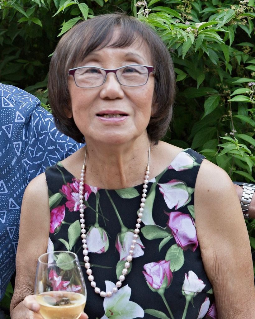 Patricia Suan-Sim Law