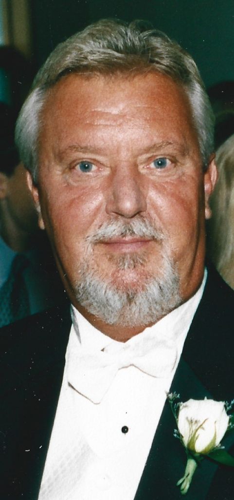 Richard R. Wyka Profile Photo