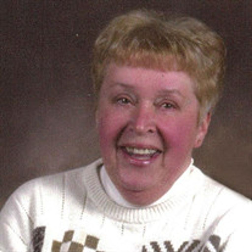 Donna M. Hess