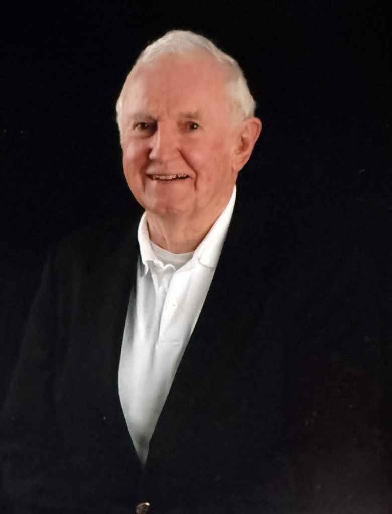 Edward J. Mccann Profile Photo