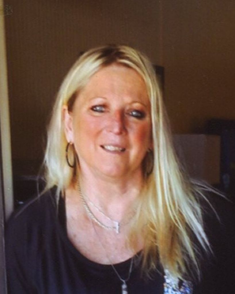 Frances Ann "Frankie" Blevins Profile Photo