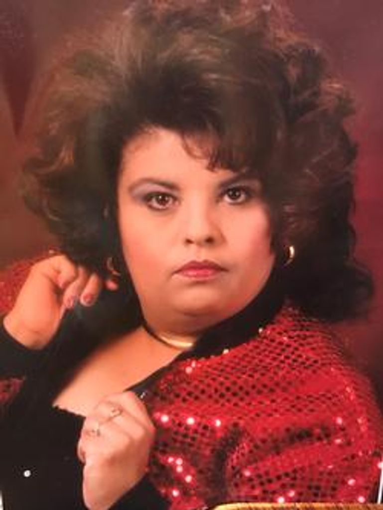 Mary Martinez Profile Photo