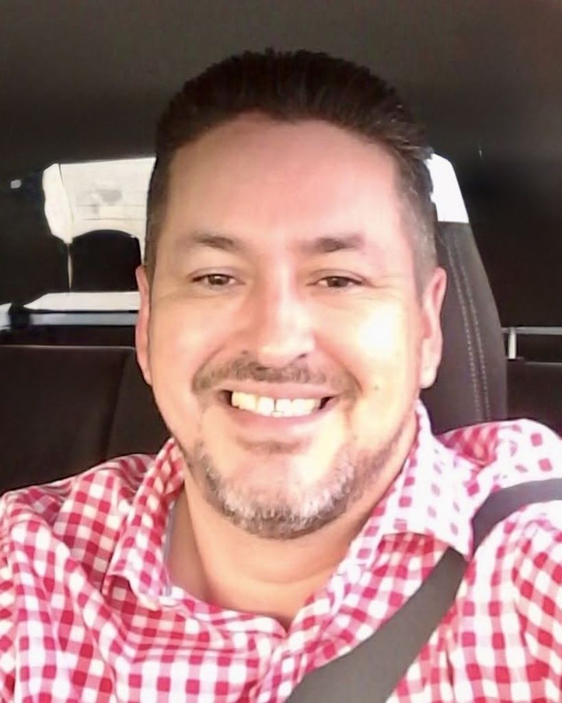 William Aragon