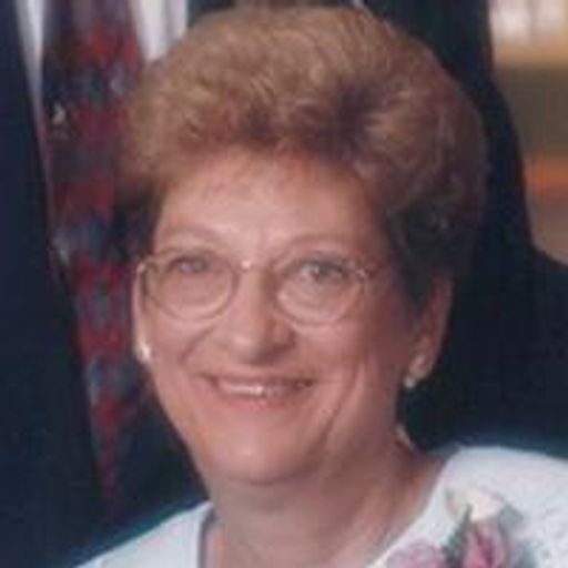 Annette Marie Lundquist Profile Photo
