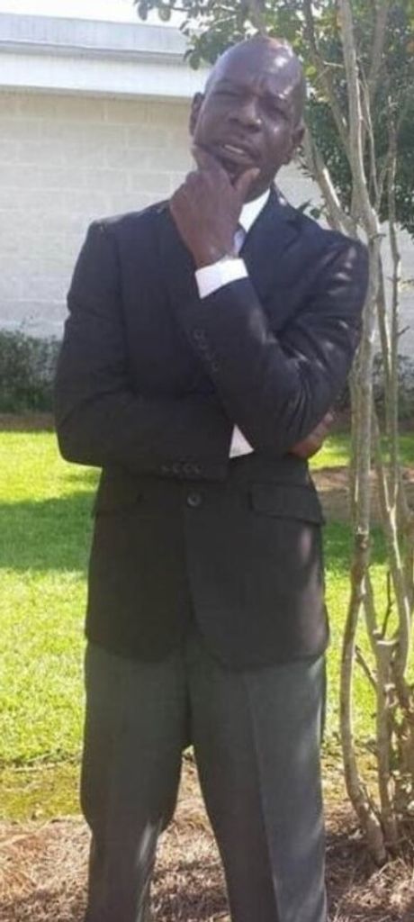 Maurice Jackson Profile Photo