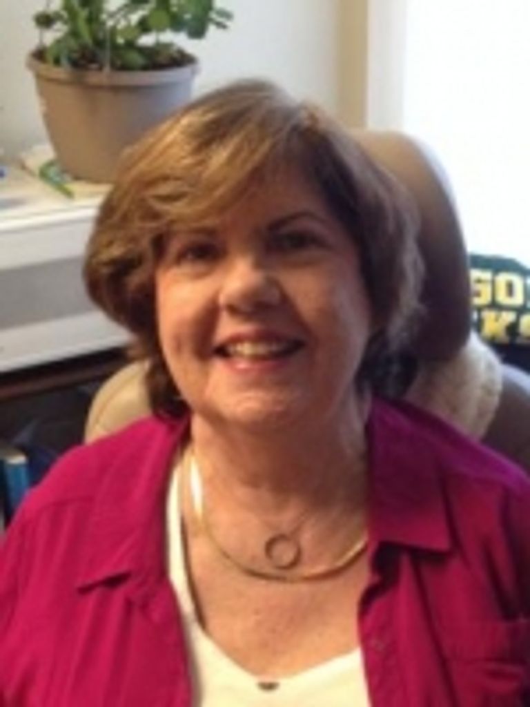 Brenda  C. Bunce