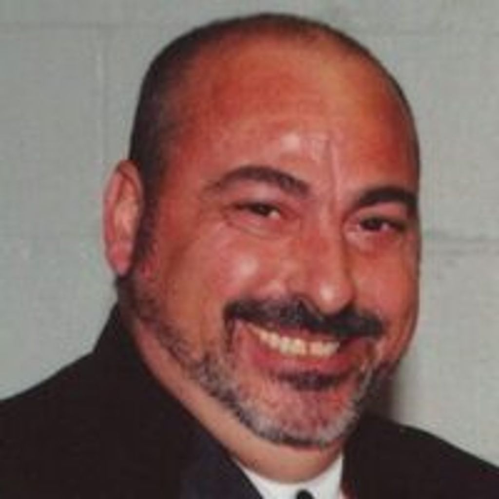 Stephen M. Mazzanti