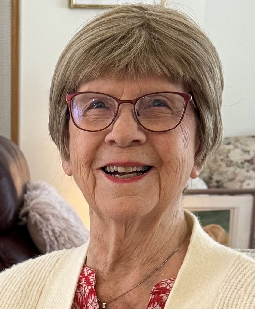 June Marilyn Torrey