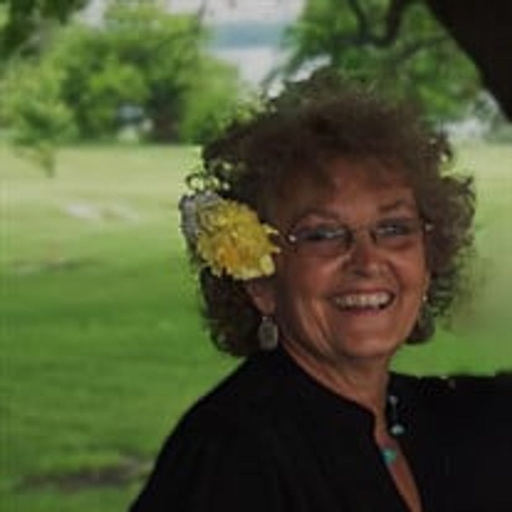 Karen S. Glaser