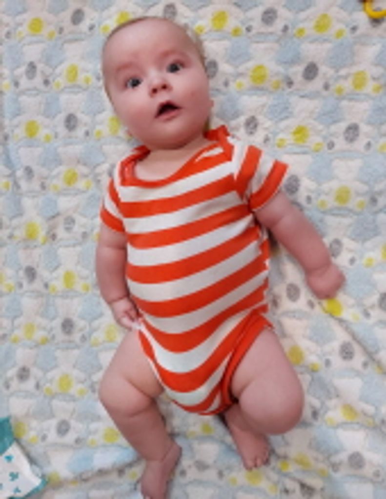 Brandon James Jr. Lamarche-Wiley Profile Photo