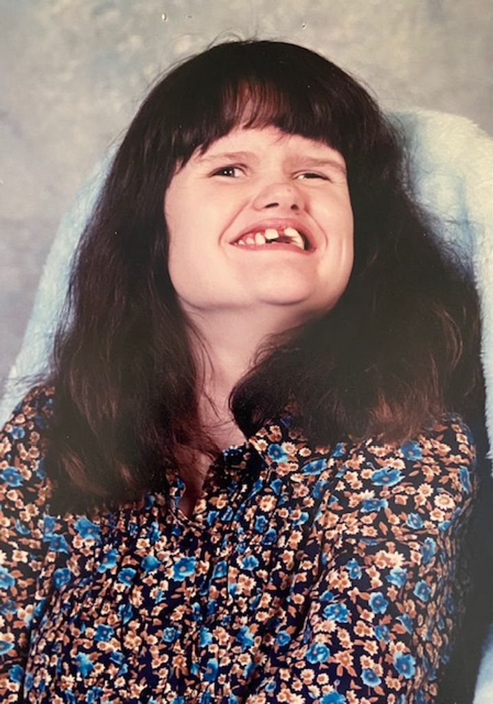 Shioban Erin Parish Profile Photo