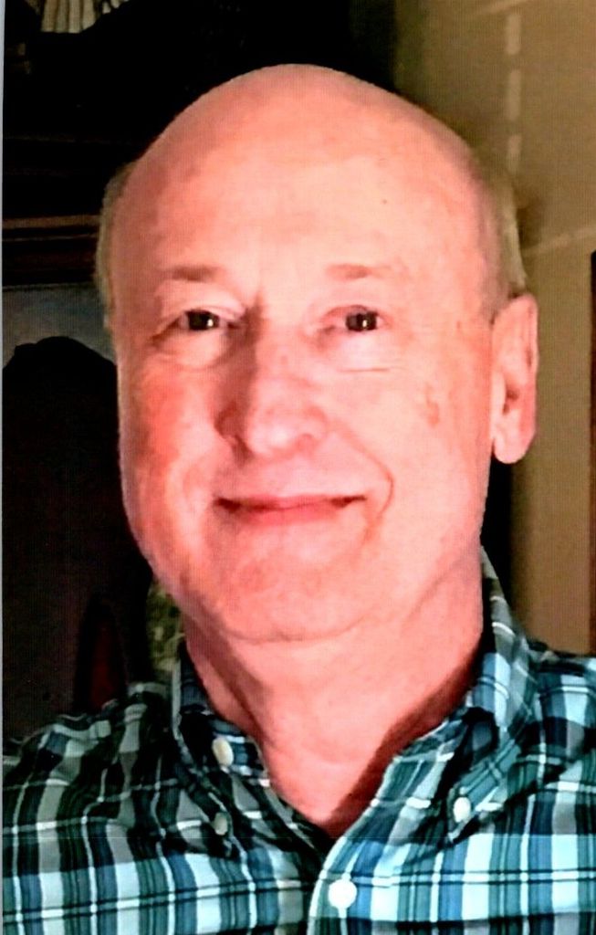 James Randolph Kirby Profile Photo