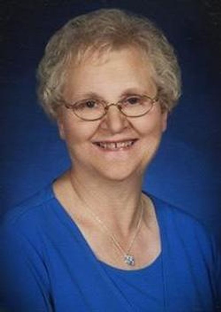 Verona Gumaer Profile Photo