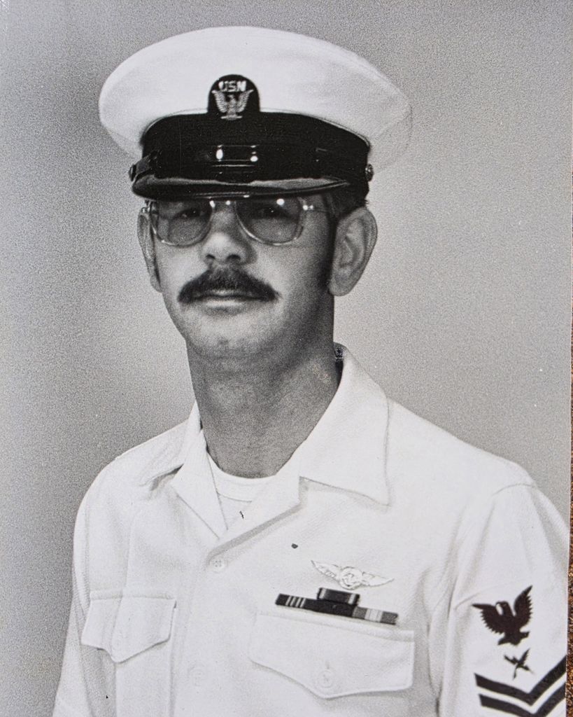 Ronald Wayne Beadles