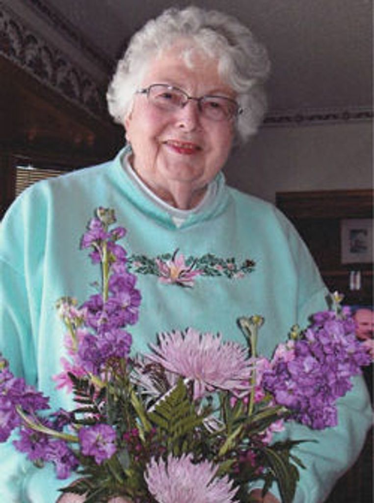 Bertha Roozeboom